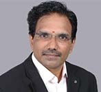 Mr. Seenivasan Balasubramanian